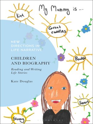 cover image of Children and Biography